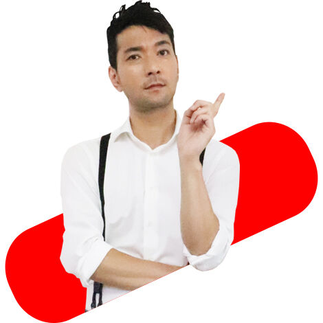 ユーマ先生